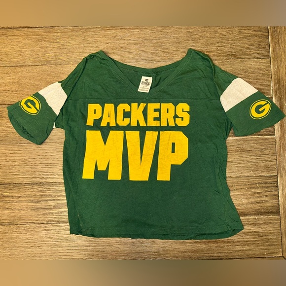 Green Bay Packers - Victoria’s Secfet PINK - NFL Collection - Size Medium - Picture 3 of 6